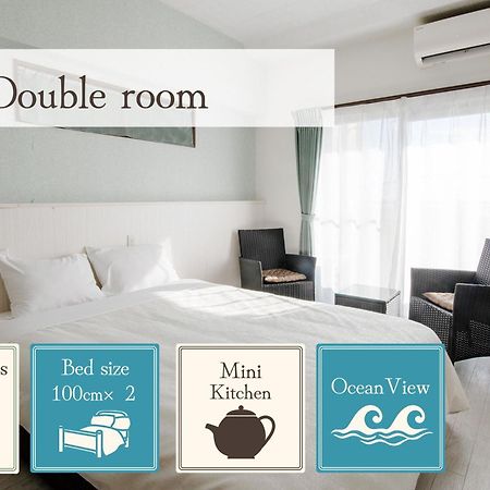 Cozy Stay In Itoman Eksteriør billede