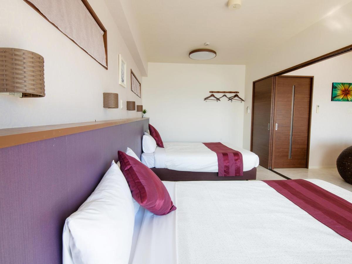 Cozy Stay In Itoman Eksteriør billede