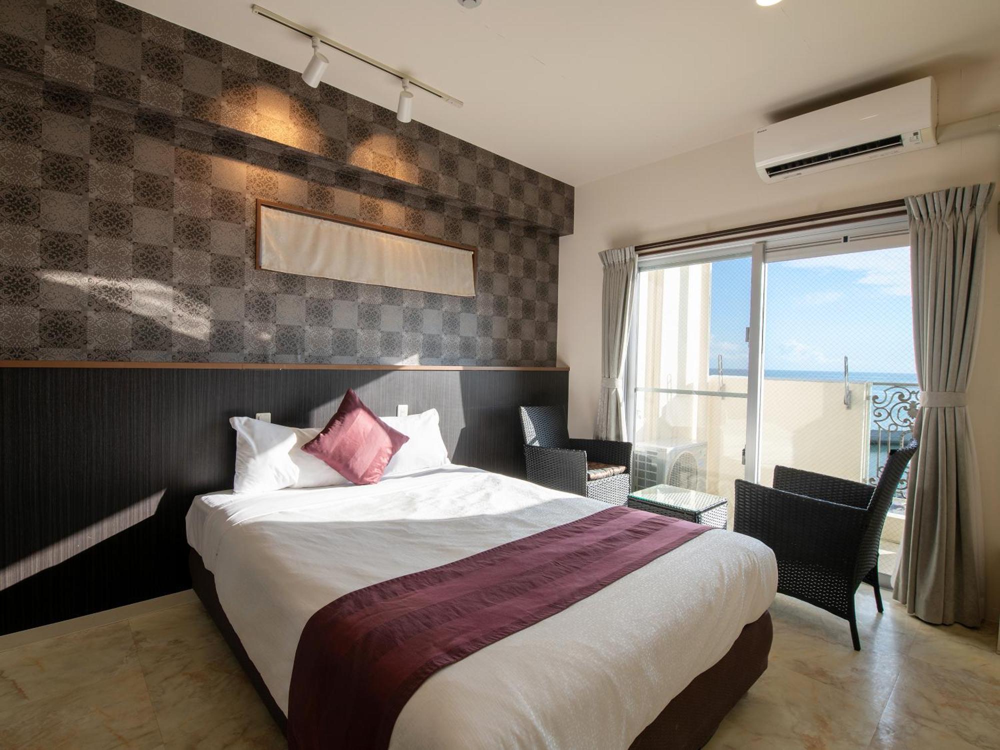 Cozy Stay In Itoman Eksteriør billede