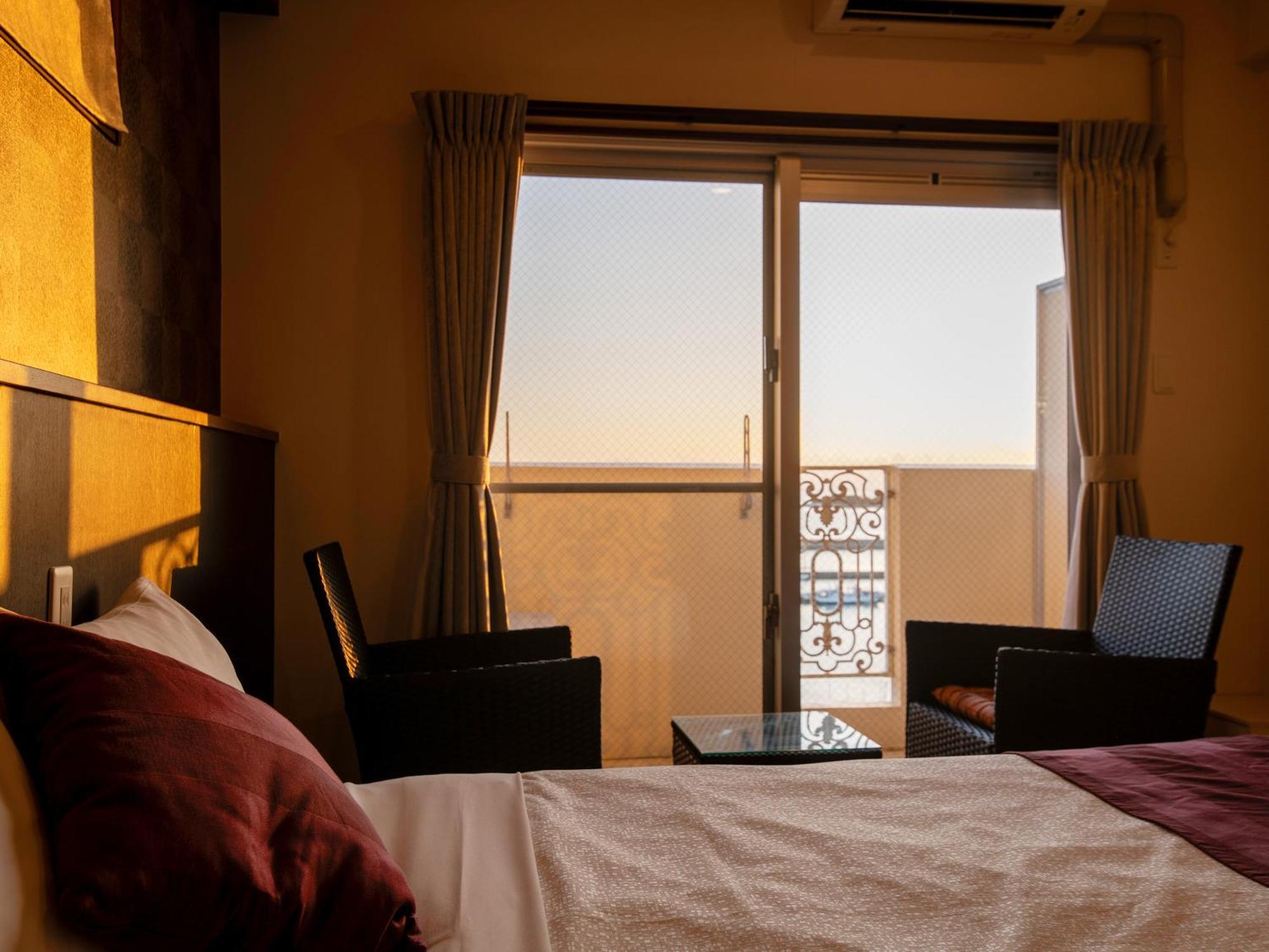 Cozy Stay In Itoman Eksteriør billede