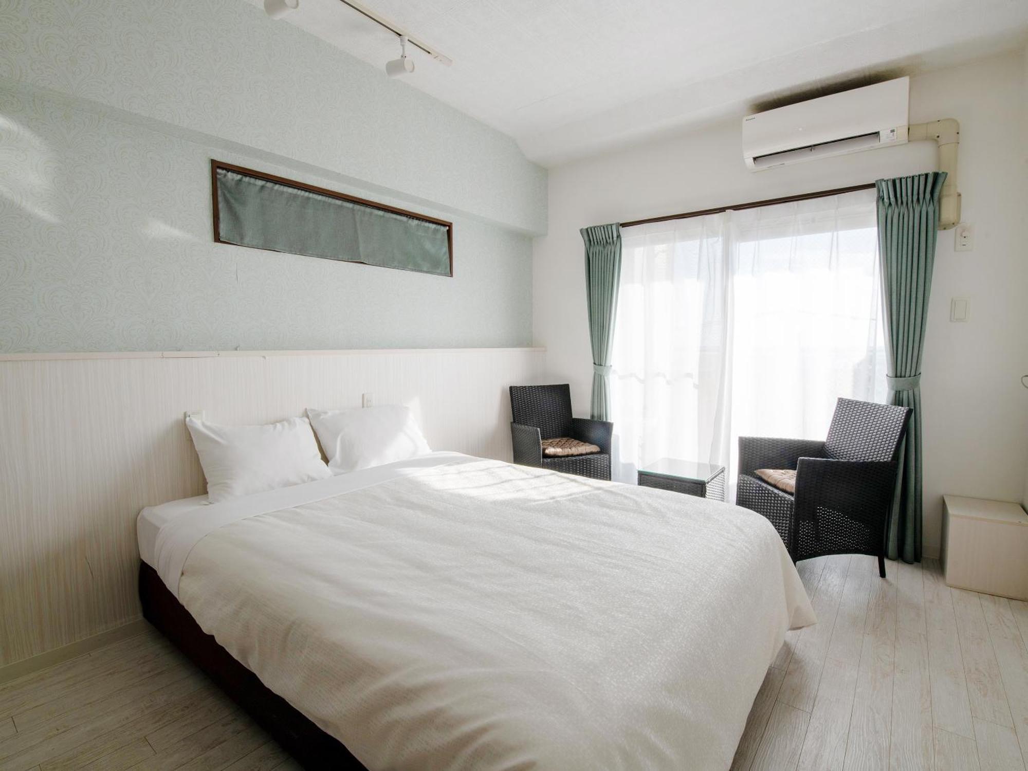 Cozy Stay In Itoman Eksteriør billede