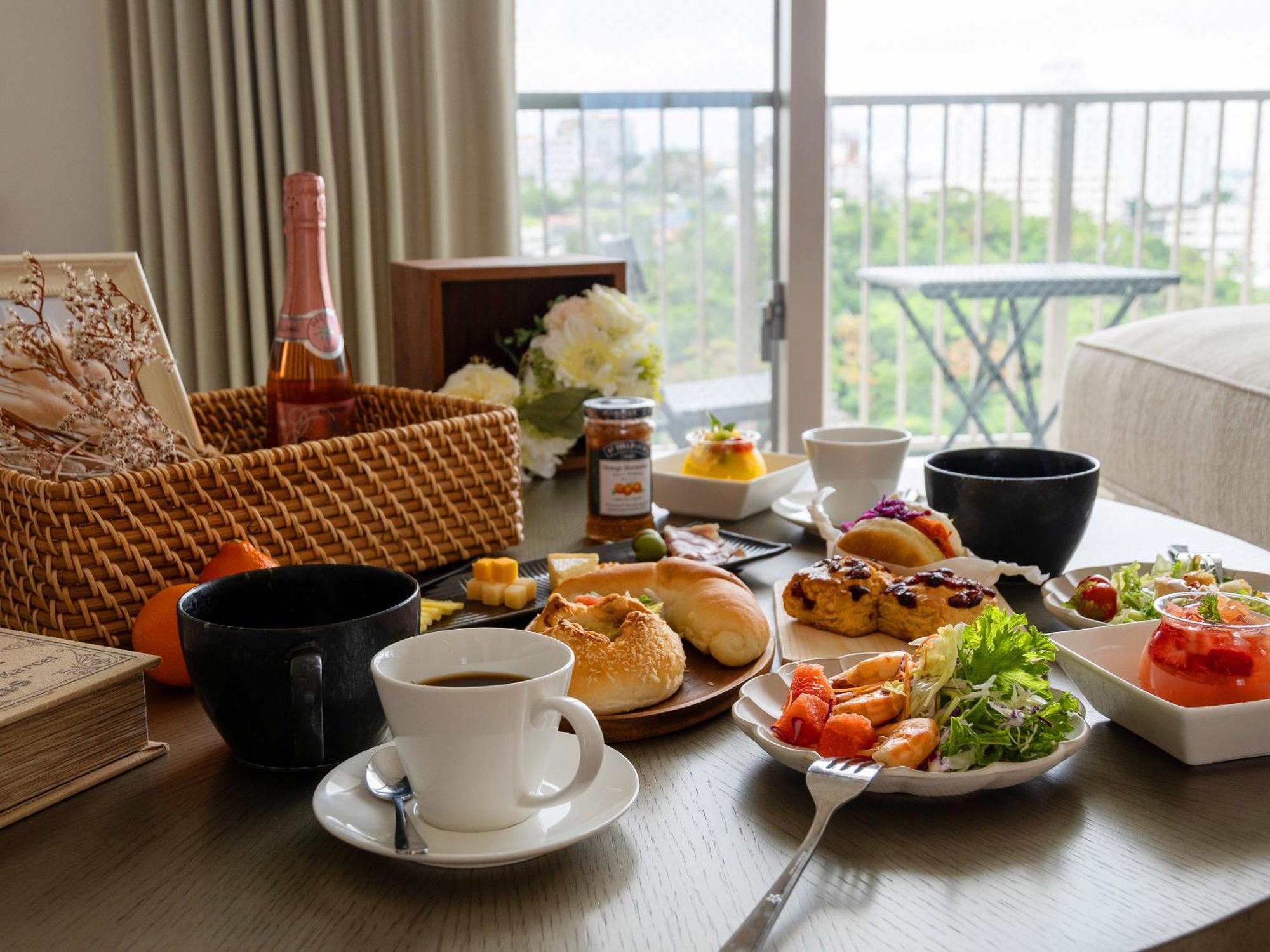 Cozy Stay In Itoman Eksteriør billede