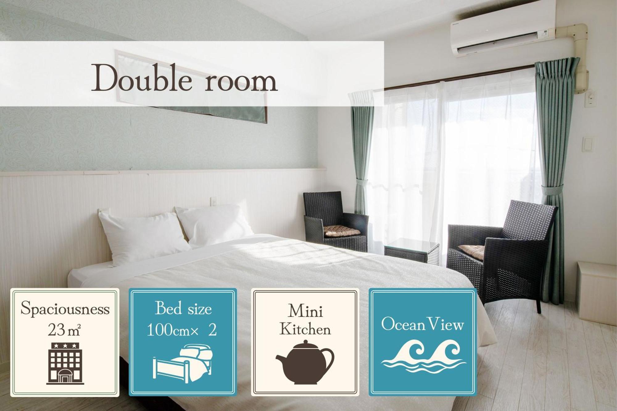 Cozy Stay In Itoman Eksteriør billede
