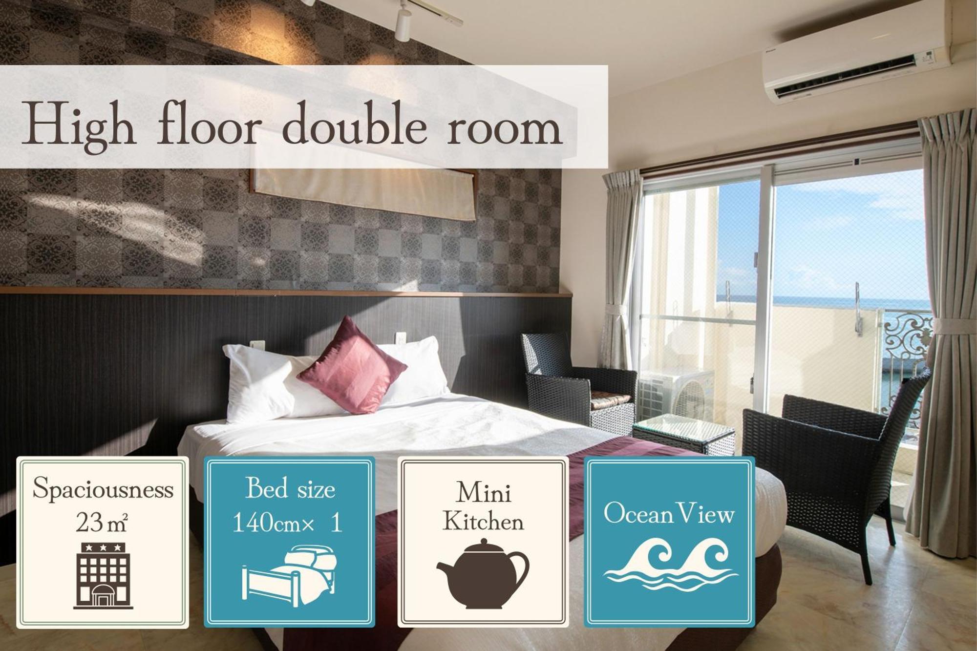 Cozy Stay In Itoman Eksteriør billede