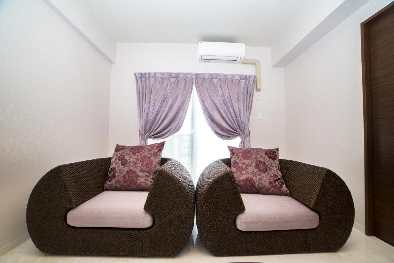 Cozy Stay In Itoman Eksteriør billede